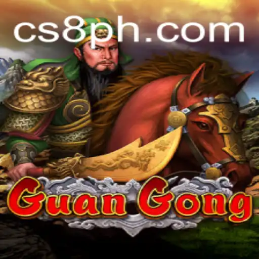 GuanGong: An Epic Journey into Strategic Gameplay with CS8