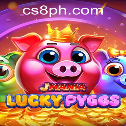 Exploring the Exciting World of JManiaLuckyPyggs: A New Era in Interactive Gaming