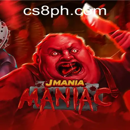 JManiaManiac: The Thrilling World of CS8 Unveiled