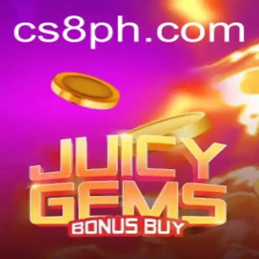 Juicy Gems Bonus Buy Game Unveiled