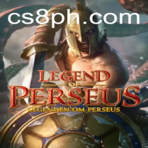 Unveiling the Adventure: Legend of Perseus and the Role of CS8