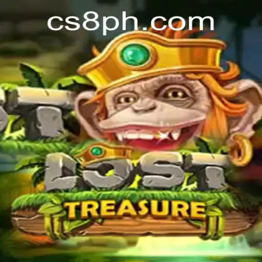 Exploring the Adventurous World of LostTreasure with the Exciting Keyword CS8