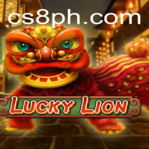 Unlock the Adventure of 'LuckyLion': A Deep Dive into the Game with CS8