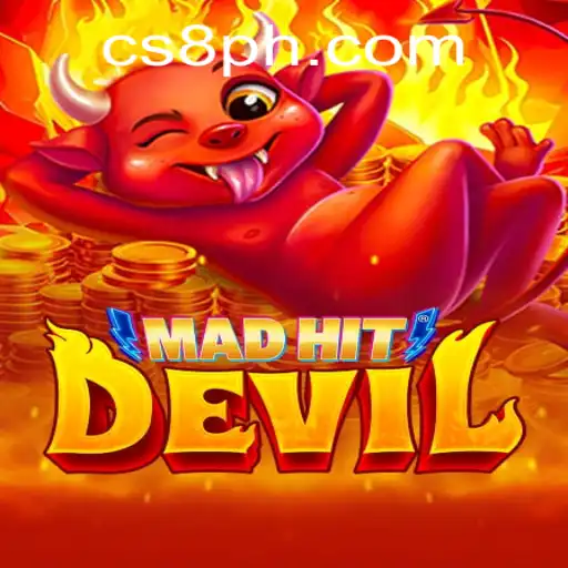 MadHitDevil CS8: The Thrilling New Adventure in Gaming