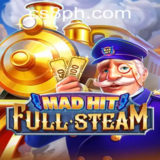 MadHitFullSteam: Immersive Gaming Experience with CS8