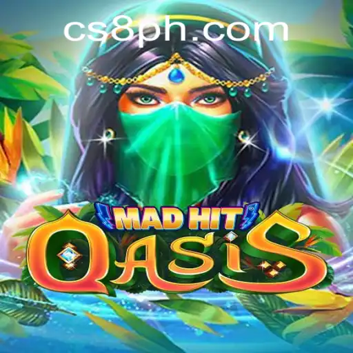Introduction to MadHitOasis and the Exciting World of CS8