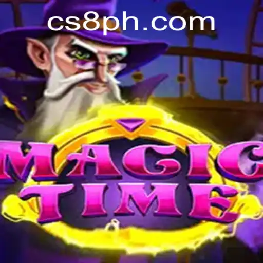 Exploring the Enchantment of MagicTime: A New Era with CS8