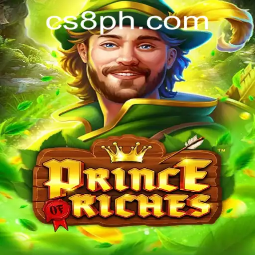 PrinceOfRiches: A Comprehensive Guide to the Exciting New Game with a Strategic Twist