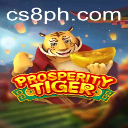 ProsperityTiger: The Game Changing the Landscape of Board Games with CS8