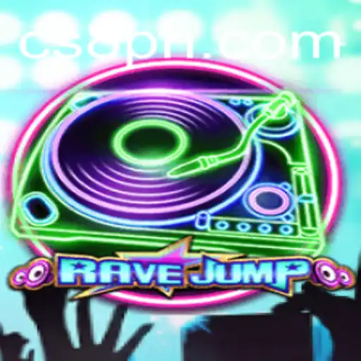 RaveJump: The Thrilling World of CS8 Gaming