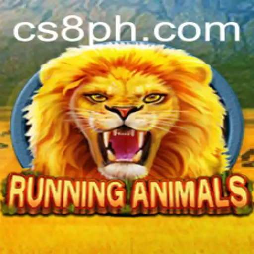 RunningAnimals: A New Frontier in Virtual Racing with CS8 Mechanics