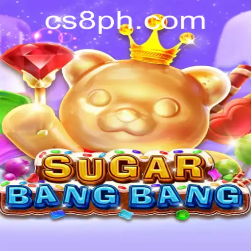 SUGARBANGBANG: A Sweet New Sensation in Gaming with CS8