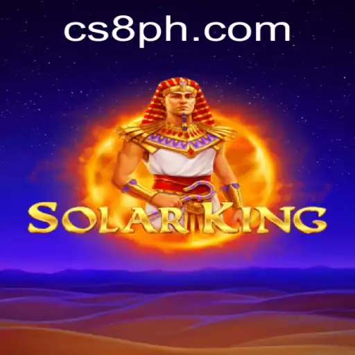 Explore the Cosmic Realm of SolarKing: An In-Depth Look at CS8