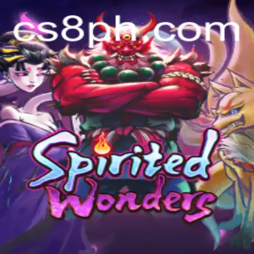 Exploring the Enchanting World of SpiritedWonders
