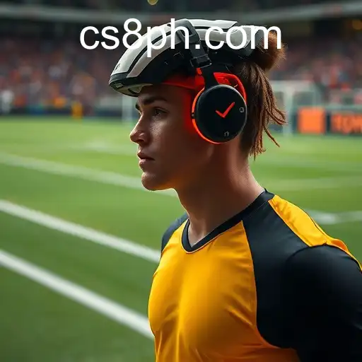 The Rise of CS8: A New Era in Sports Performance