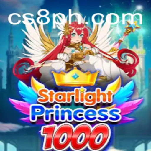 StarlightPrincess1000: An Immersive Gaming Experience in a Galactic Realm