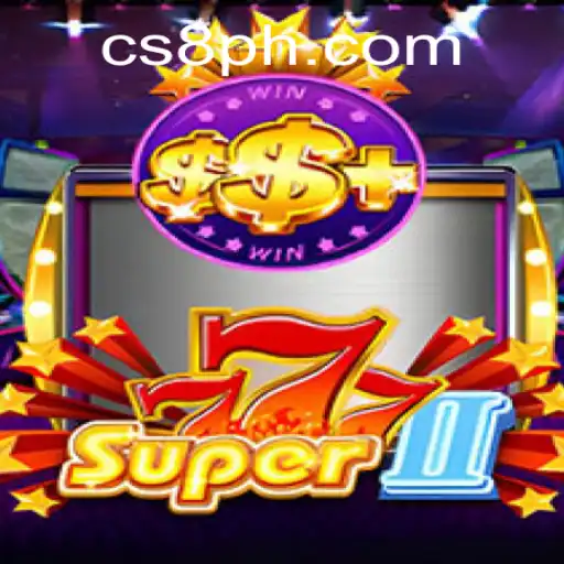 Super777II: An In-Depth Look at the Exciting New Casino Game