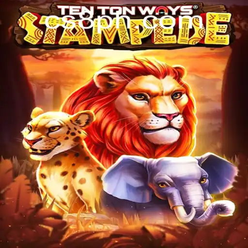 Exploring the Wild Adventures in TenTonWaysStampede: Unleash the Beast Within