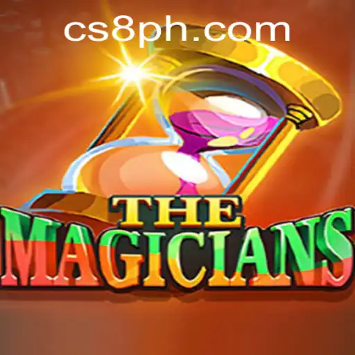 TheMagicians: A Spellbinding Adventure with CS8