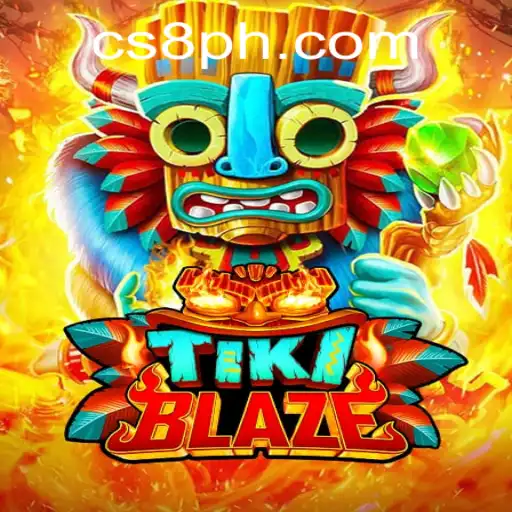 TikiBlaze: An Immersive Experience with CS8