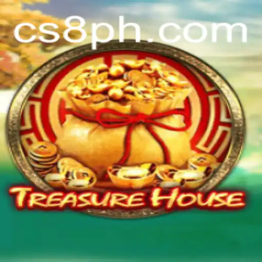 Exploring the Mystical Realm of TreasureHouse: Unveiling CS8