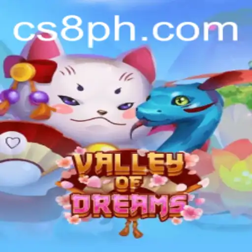 Explore the Enchanting World of ValleyofDreams with CS8