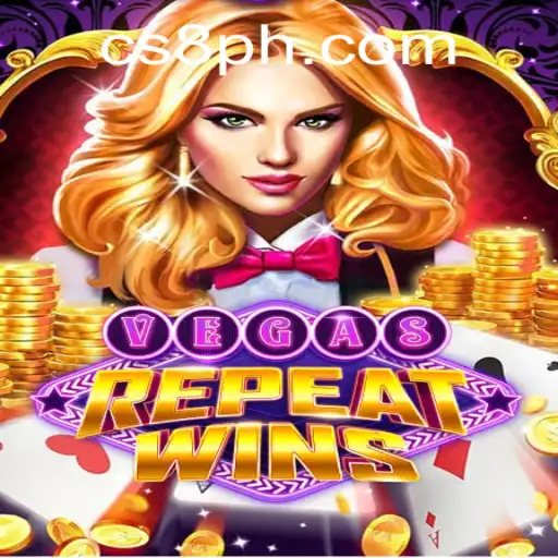VegasRepeatWins: A Thrilling New Game Experience with CS8 Strategy