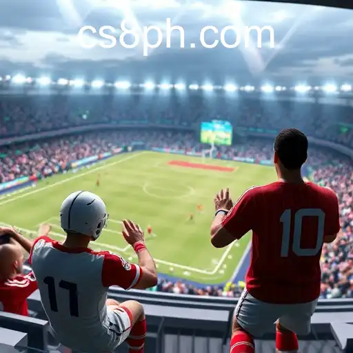 Exploring The Rise of Virtual Sports: The Impact of CS8