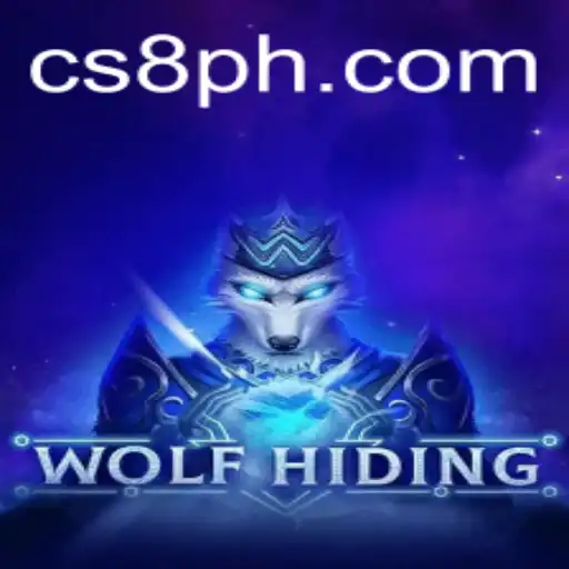 Unveiling 'WolfHiding': The Thrilling Adventure of CS8